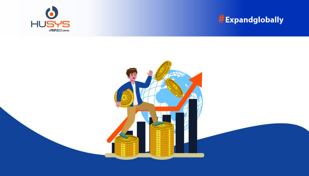 The Benefits of Investing in India – A Guide for Global Companies 1 Investing in India