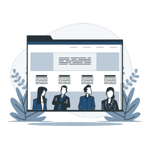 About Us - Husys (A People2.0 Company)