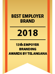 Best Employer Brand