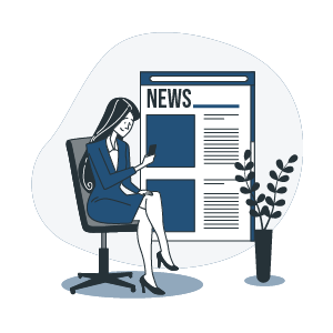 News and Media of Husys