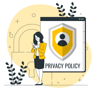 Privacy Statement Husys