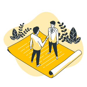 Agent of Record (AOR) Services 1 Agent of Record (AOR) Services