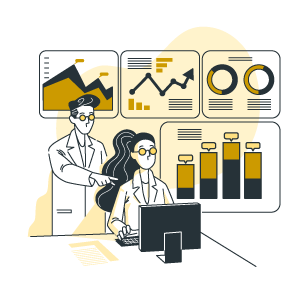 Compensation Benchmarking