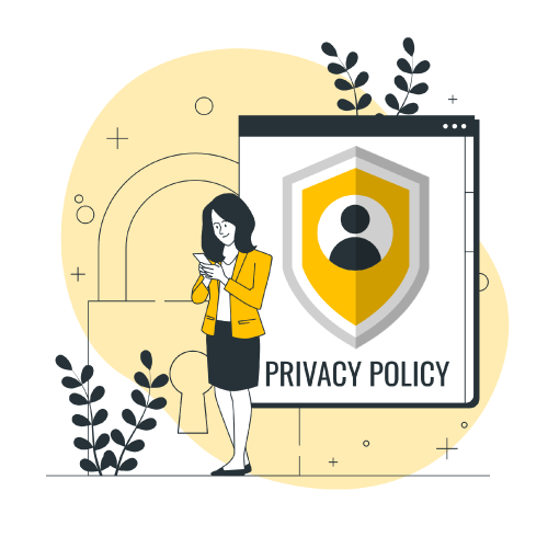 Privacy Statement 1 Privacy Statement
