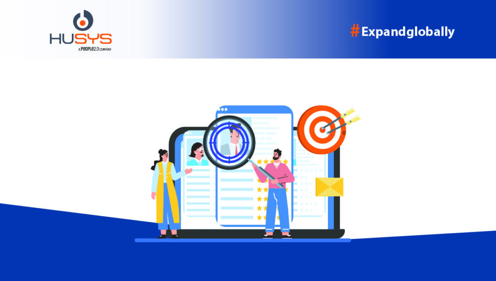 Global Hiring in 2025