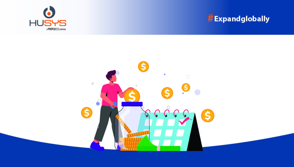 Global Payroll Compliance 2025