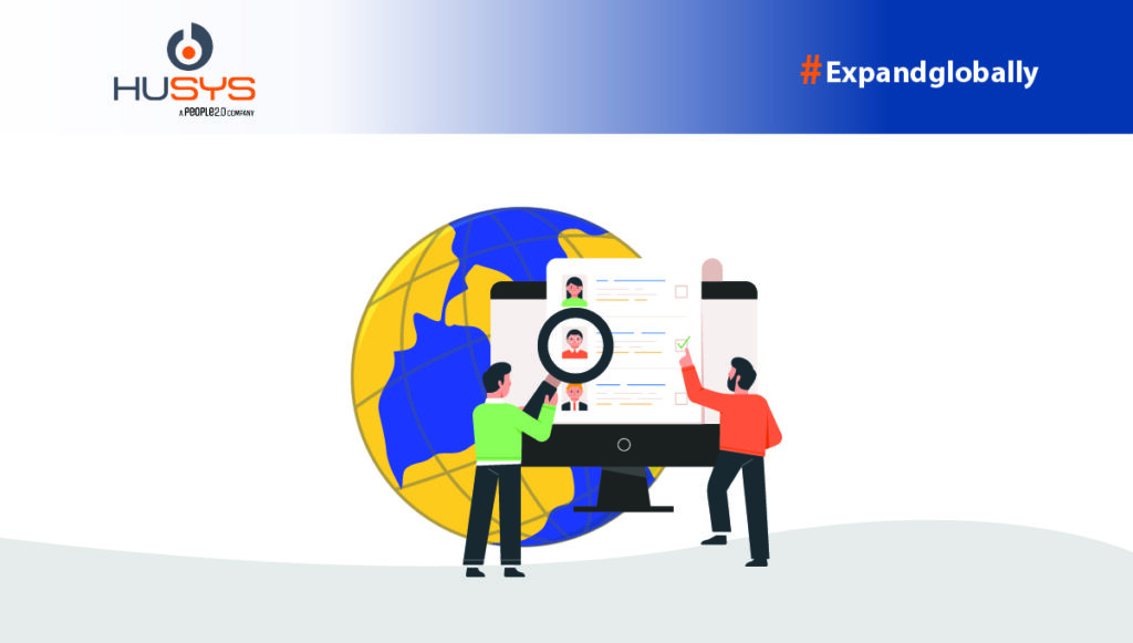 Building Distributed Teams