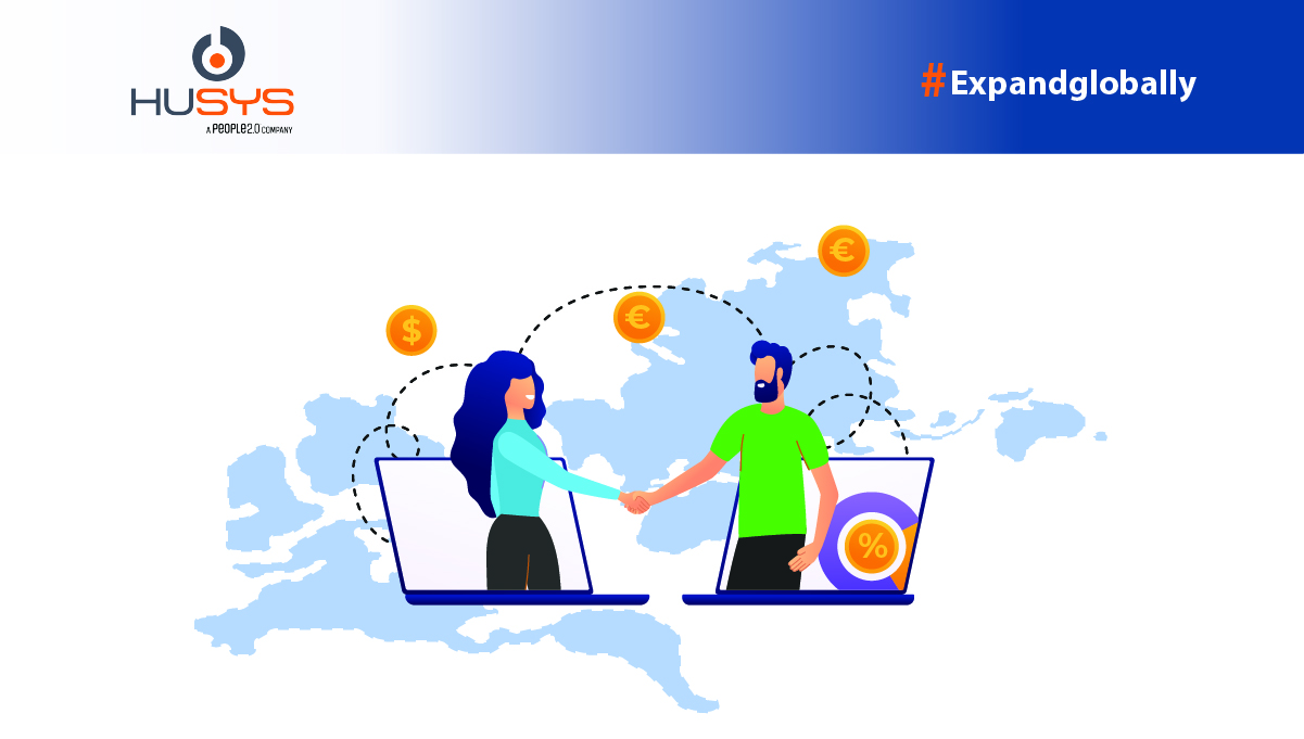 EOR Global Talent