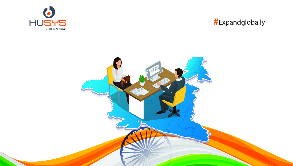 PEO vs EOR India