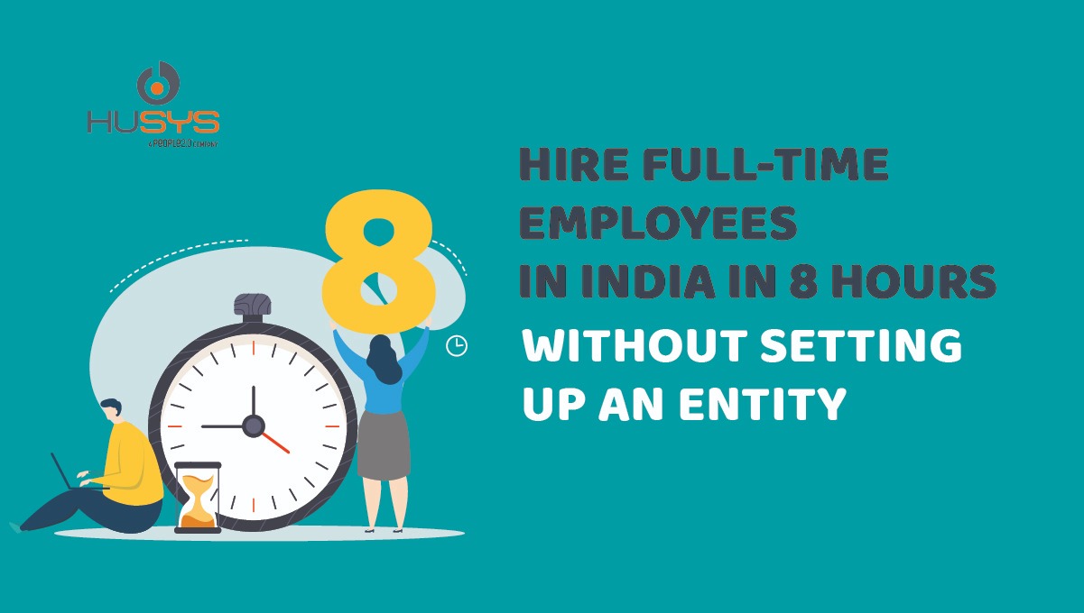 Employer of Record India