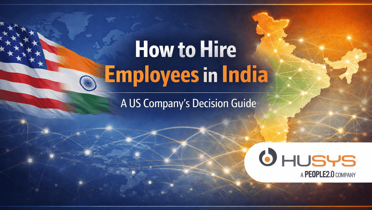 hire employees in india