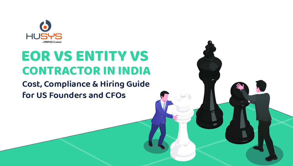 EOR vs Entity vs Contractor