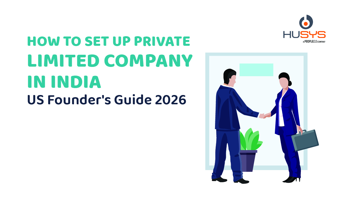 How to set up a private limited company in India guide for US founders in 2026