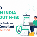 How to hire in India without H-1B using a faster, compliant hiring solution