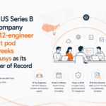 Scaling a Core Engineering Team in India Without an Entity