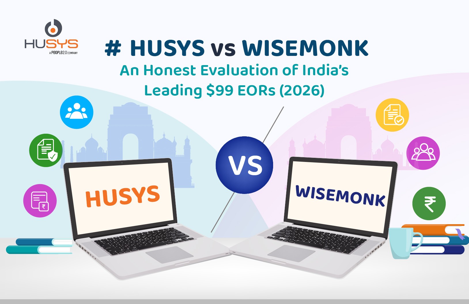 WISEMONK