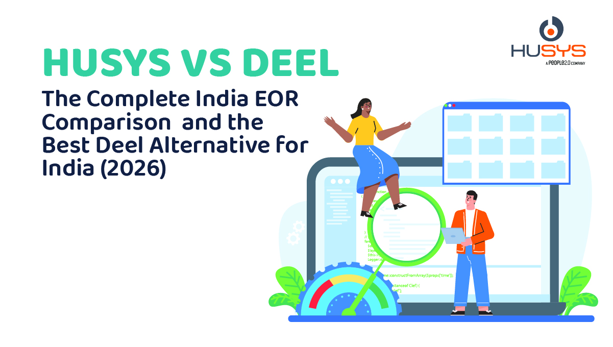 Deel alternative for India